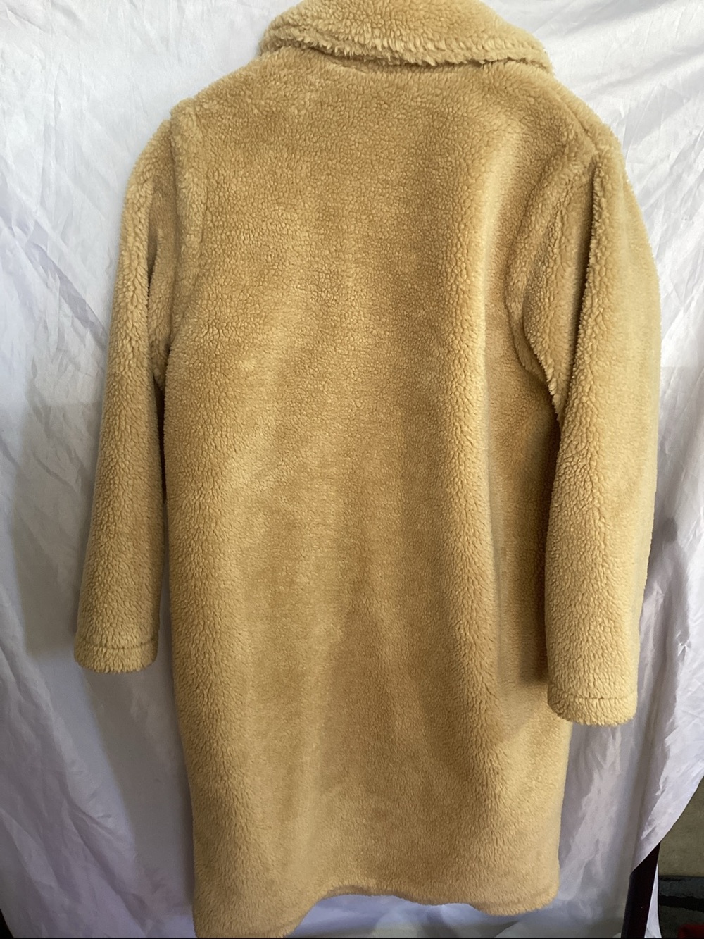 Alo coat - Picture 5 of 10